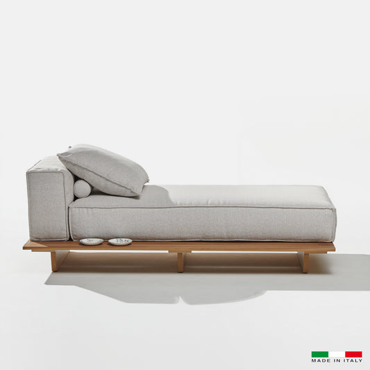 Trezza Chaise