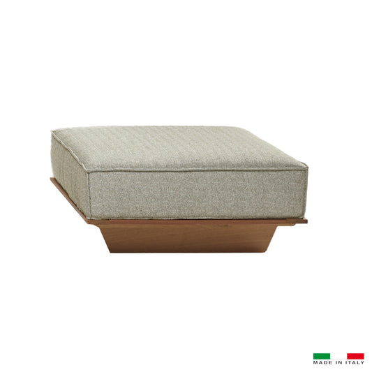 Trezza Ottoman