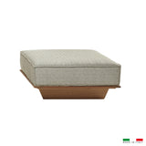 Trezza Ottoman