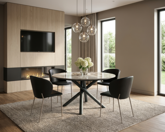 Umbria Dining Table