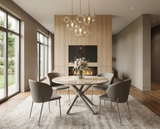 Umbria Dining Table