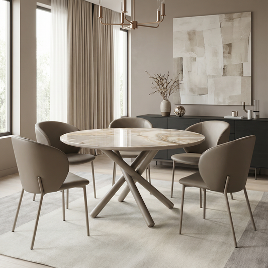 Umbria Dining Table