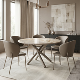 Umbria Dining Table