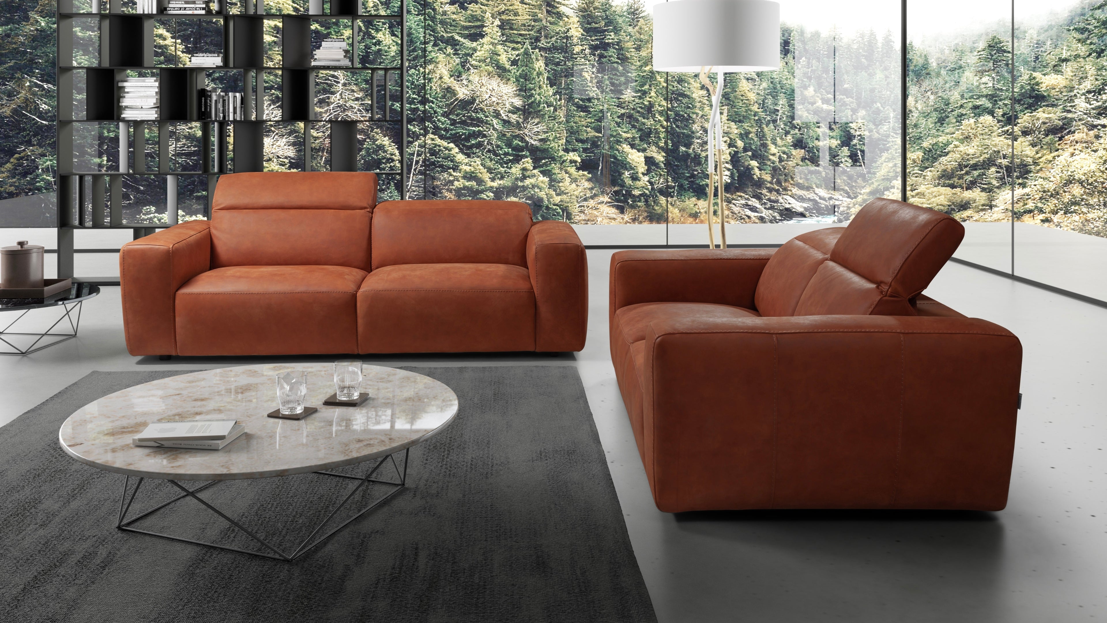 Italian Furniture Manufacturer & B2B Wholesaler, North