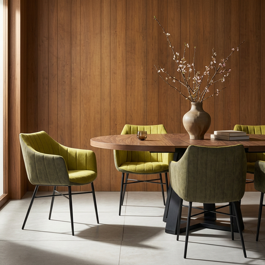 Willow Dining Chair