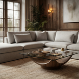 Zurich Sectional