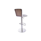 Argenta Adjustable Barstool