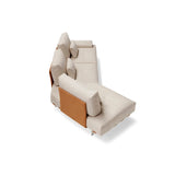 Avola Sectional