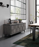 Buddy Sideboard GRAY