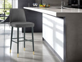 Cap Counter Stool