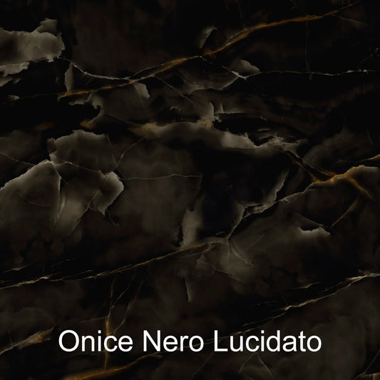 Onice Noir Ceramic Top