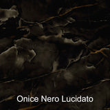 Onice Noir Ceramic Top