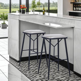 Dan Counter Stool