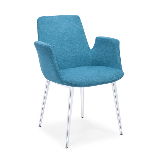 Gabriella Dining Chair BLUE