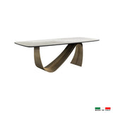 Genoa Fixed Dining Table