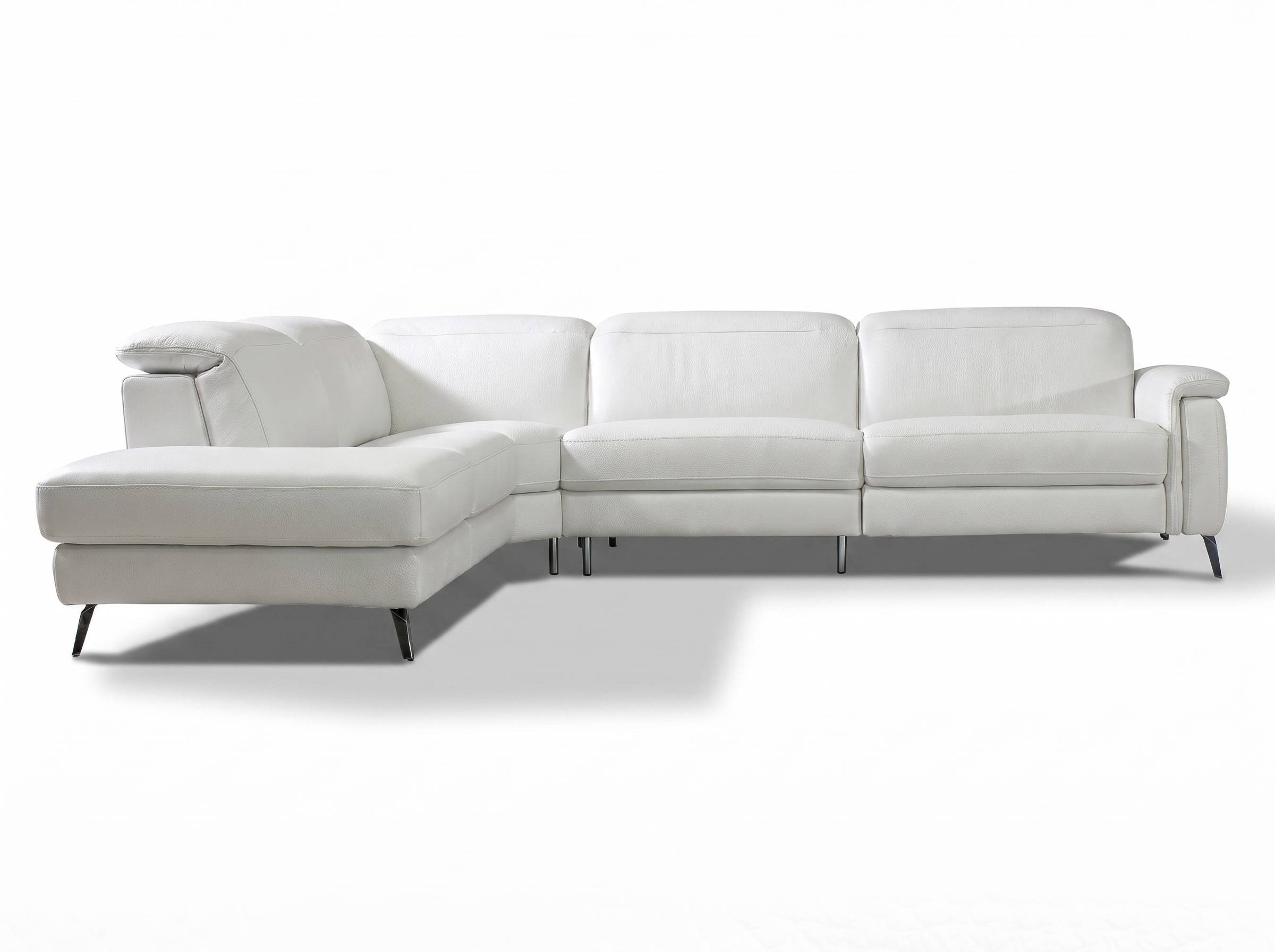 Oxford Sectional – Bellini Modern Living