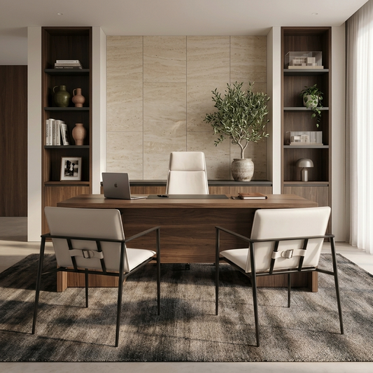 Poltrona Gazel Accent GRIGIO CHIARO