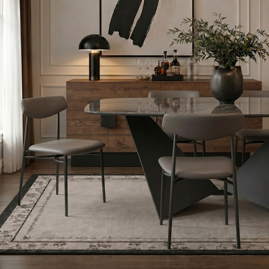 Asia Dining Chair