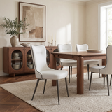 Mickey Dining Chair