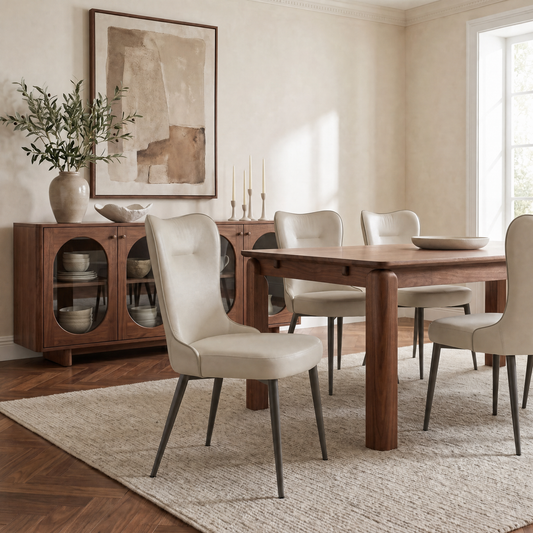 Mickey Dining Chair