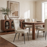 Mickey Dining Chair