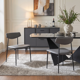 Asia Dining Chair