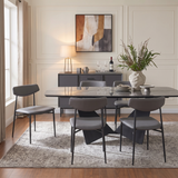 Asia Dining Chair