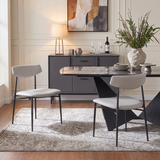 Asia Dining Chair