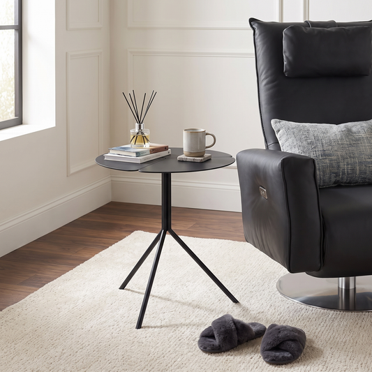 Ivy End Table