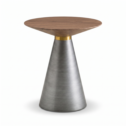 Bari End Table 17"