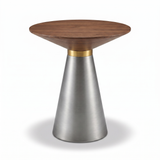 Bari End Table 20"