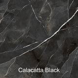 Marisa 24" Tavolino da caffè CALCATTA NERO