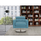 Milo Swivel Chair