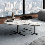Mobi Coffee Table Capraia