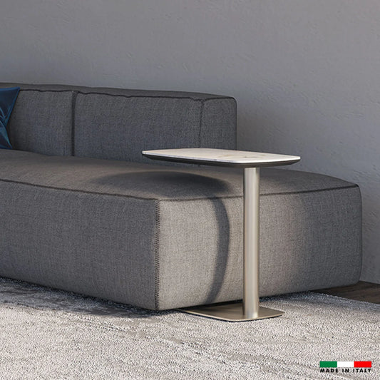 Reach Rectangular End Table