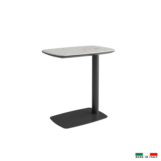 Reach Rectangular End Table