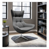 Rocky Swivel Chair
