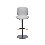 Sean Adjustable Barstool