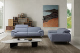 Swing Loveseat