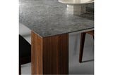 Thin Extension Dining Table