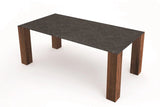 Thin Extension Dining Table