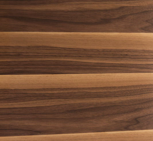 Julia Dining Table Top 38", WALNUT