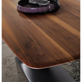 Zeta Dining Table