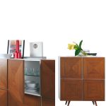 Sideboards and Cabinets