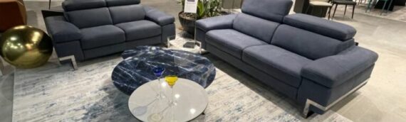High Point Market showcases global furniture capabilities