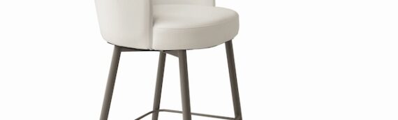 SUPPORT STOOLS: BAR STOOLS FOR COUNTERS AND HIGH TOP TABLES
